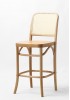 811 Hoffmann Bentwood Barstool - Replica 